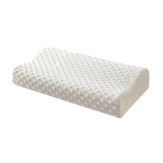 ALMOHADA ORTOPÉDICA VISCOELASTICA + FUNDA